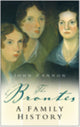 Book cover of: Brontes. By: Cannon, John