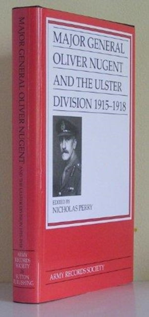 Book cover of: Army Records Society. By: Nick Parry