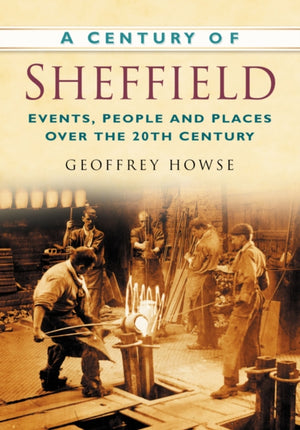 A Century of Sheffield