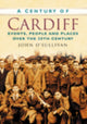 Book cover of: Century of Cardiff