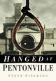 Book cover of: Hanged at Pentonville