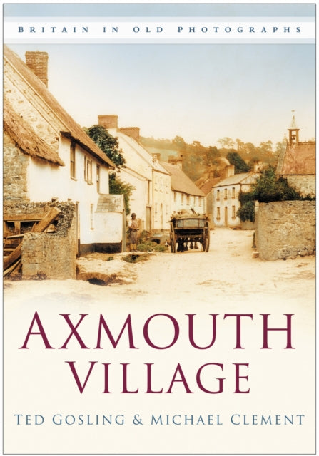 Book cover of: Axmouth Village