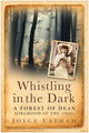 Book cover of: Whistling in the Dark. By: Joyce Latham