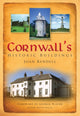 Book cover of: Cornwall's Historic Buildings. By: Joan Rendell