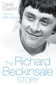 Book cover of: Richard Beckinsale Story