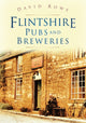 Book cover of: Flintshire Pubs and Breweries