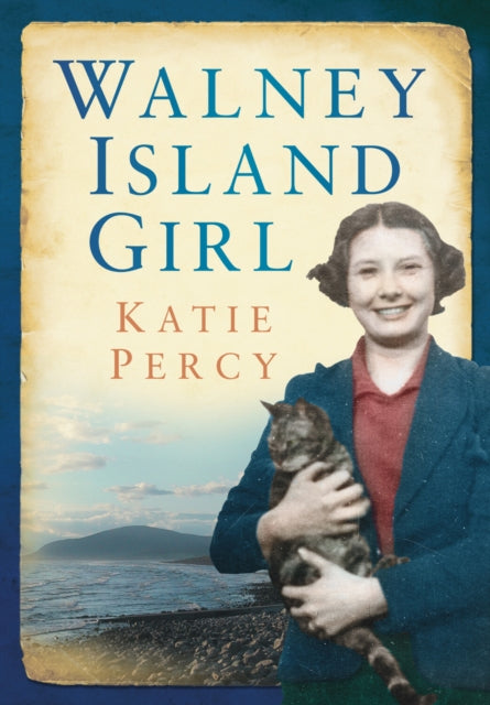 Book cover of: Walney Island Girl