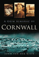Book cover of: Grim Almanac of Cornwall