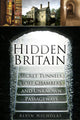Book cover of: Hidden Britain. By: Nicholas