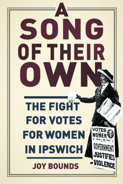 Book cover of: Song of their Own