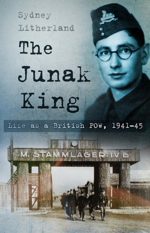 Junak King