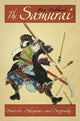 Book cover of: Samurai. By: Ben Hubbard