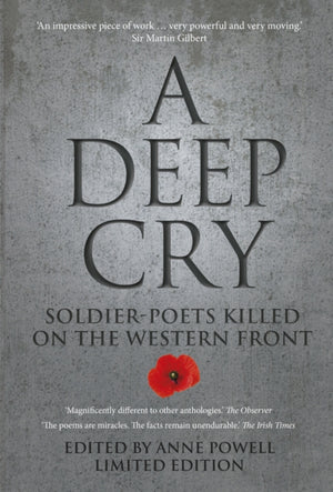 A Deep Cry
