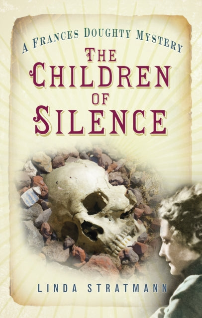 Book cover of: Children of Silence. By: Linda Stratmann