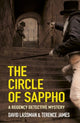 Book cover of: Circle of Sappho. By: Lassman