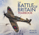 Book cover of: Battle of Britain Yearbook. By: Peter R. March