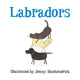 Book cover of: Labradors. By: Jenny MacKendrick