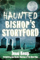 Book cover of: Haunted Bishop's Stortford. By: Kemp