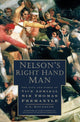 Book cover of: Nelson's Right Hand Man. By: E. J. Hounslow