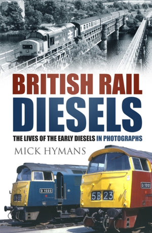 British Rail Diesels