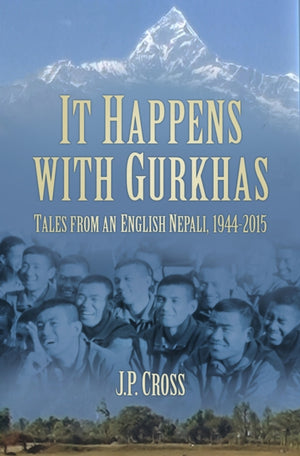 It Happens With Gurkhas