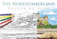 Northumberland Colouring Book: Past and Present
