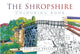 Book cover of: Shropshire Colouring Book: Past and Present. By: The History Press