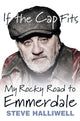 Book cover of: If the Cap Fits. By: Steve Halliwell