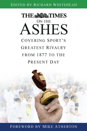 Times on the Ashes