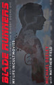 Book cover of: Blade Runners, Deer Hunters and Blowing the Bloody Doors Off. By: Michael Deeley