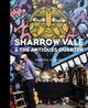 Book cover of: Sharrow Vale and the Antiques Quarter. By: Darren O'BRIEN