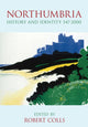 Book cover of: Northumbria. By: Robert Colls
