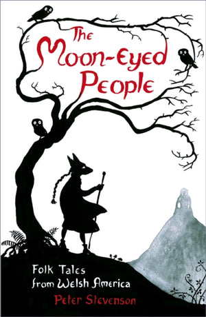 The Moon-Eyed People