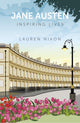 Book cover of: Jane Austen: Inspiring Lives. By: Lauren Nixon