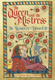 Book cover of: Queen and the Mistress. By: Gemma Hollman