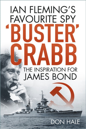 Buster' Crabb