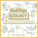 Book cover of: Mind Maps: Biology. By: Helen Pilcher