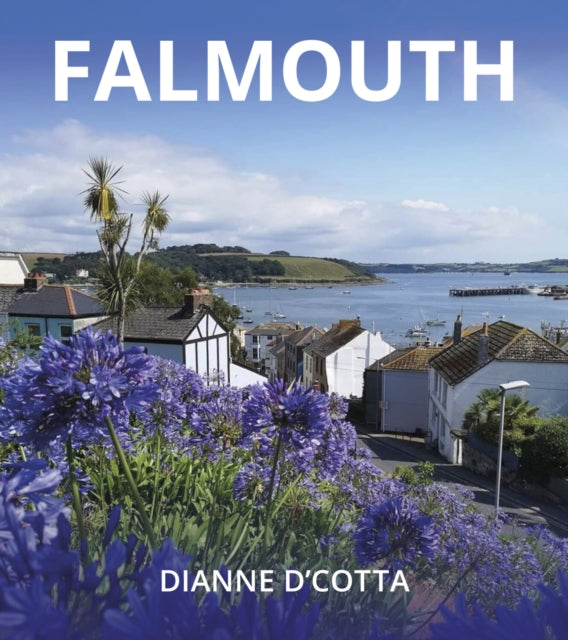 Book cover of: Falmouth. By: Diane D'Cotta