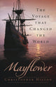 Book cover of: Mayflower. By: Christopher Hilton