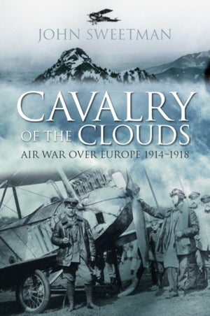Cavalry of the Clouds