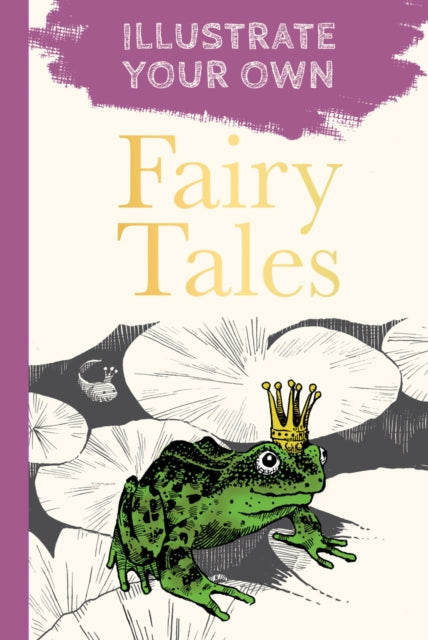 Book cover of: Fairy Tales