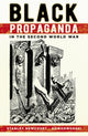 Book cover of: Black Propaganda in the Second World War. By: Stanley Newcourt-Nowodworski
