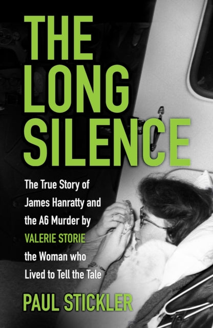 Book cover of: Long Silence