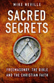 Book cover of: Sacred Secrets. By: Mike Neville