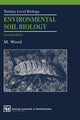 Book cover of: Environmental Soil Biology