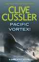 Book cover of: Pacific Vortex!