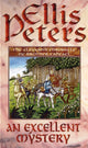 Book cover of: Excellent Mystery