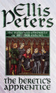 Book cover of: Heretic's Apprentice