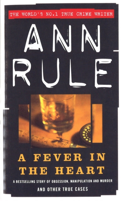 Book cover of: Fever In The Heart