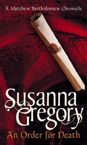 An Order For Death